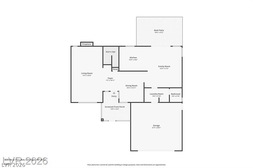 3839 Boca Chica Avenue Property Photo 79
