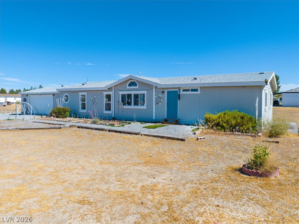 1141 Gold Dust Lane Property Photo 1