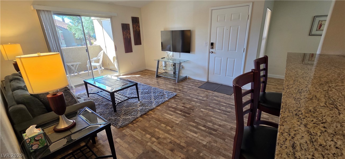 2300 East Silverado Ranch 2006 Property Photo 5