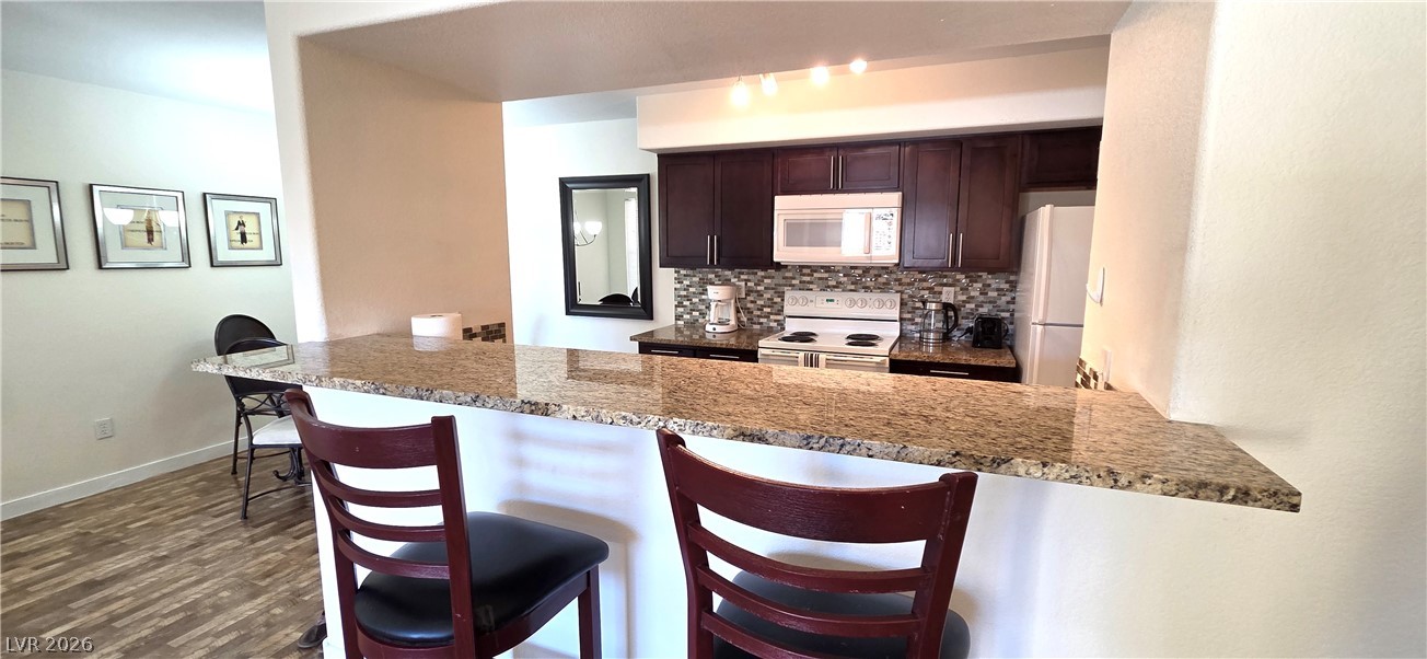 2300 East Silverado Ranch 2006 Property Photo 13