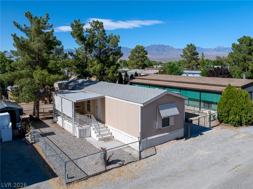 110 Tonopah Trail Property Photo 1