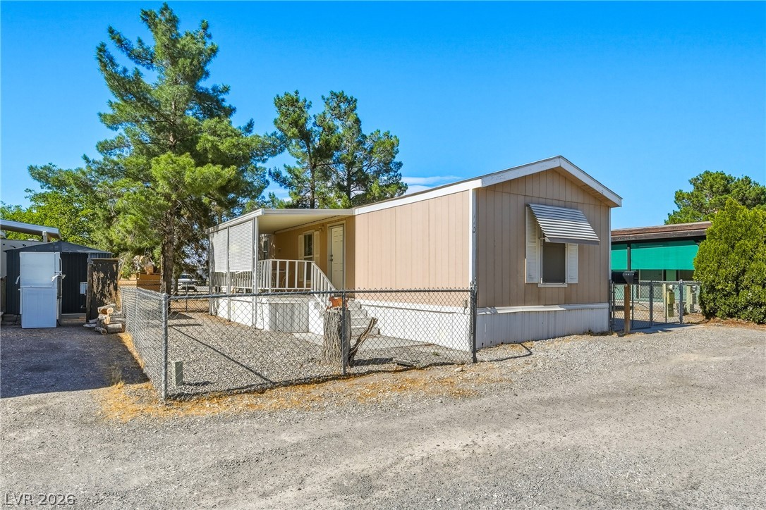 110 Tonopah Trail Property Photo 27