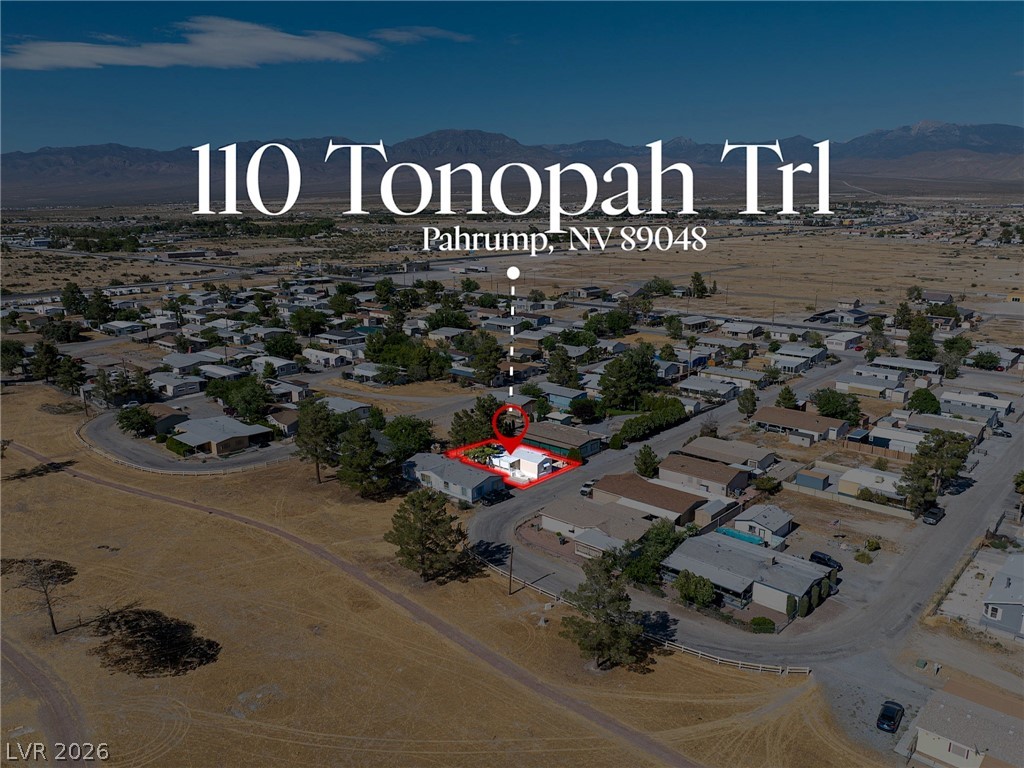 110 Tonopah Trail Property Photo 33