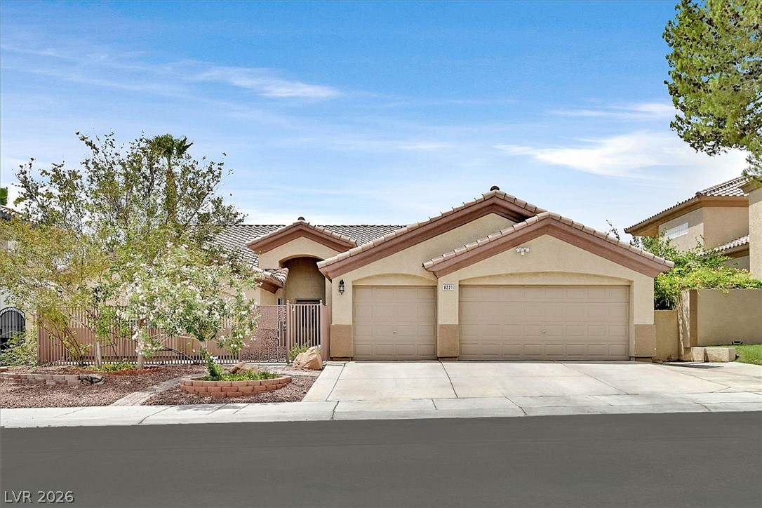 8221 Shad Bush Avenue Property Photo 1