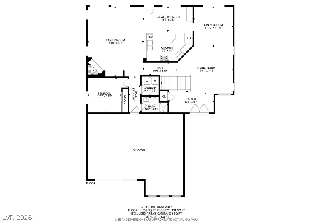 1409 Minuet Street Property Photo 46