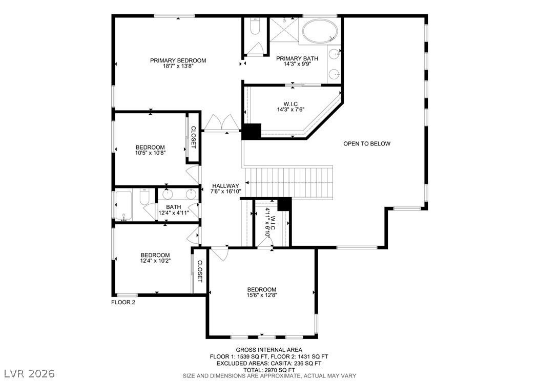 1409 Minuet Street Property Photo 47