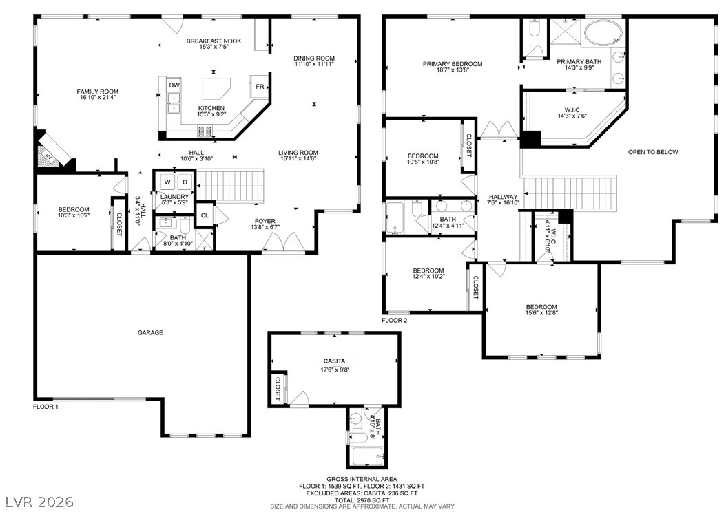 1409 Minuet Street Property Photo 48