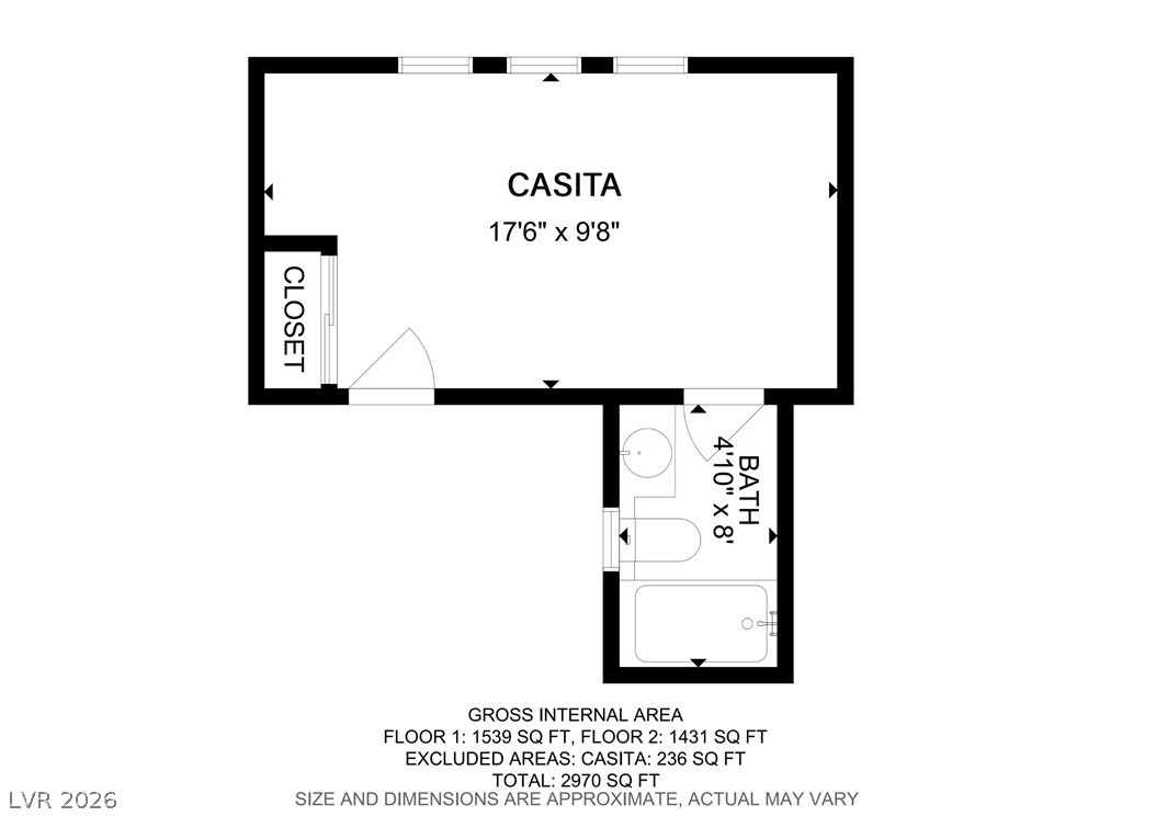 1409 Minuet Street Property Photo 49