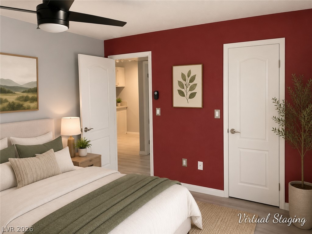 5211 Lindell Road 208 Property Photo 7