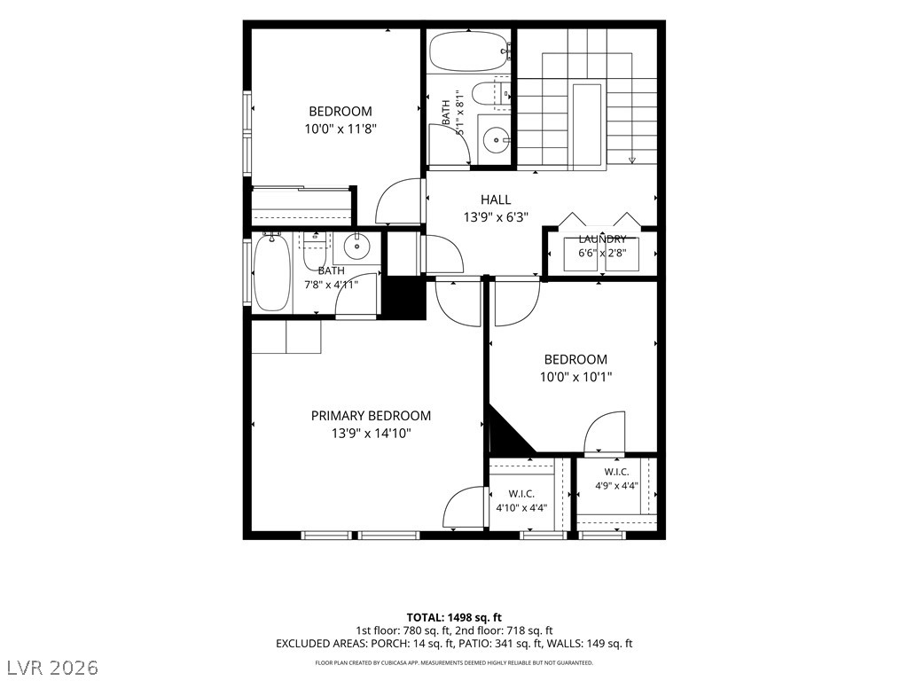1141 Orange Meadow Street Property Photo 3
