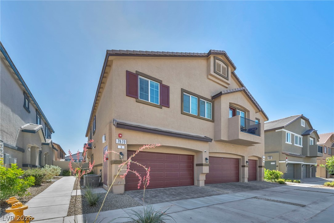 7870 Aurora Sky Street 3 Property Photo 2