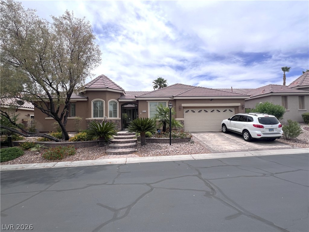 8313 Weeping Springs Avenue Property Photo 1