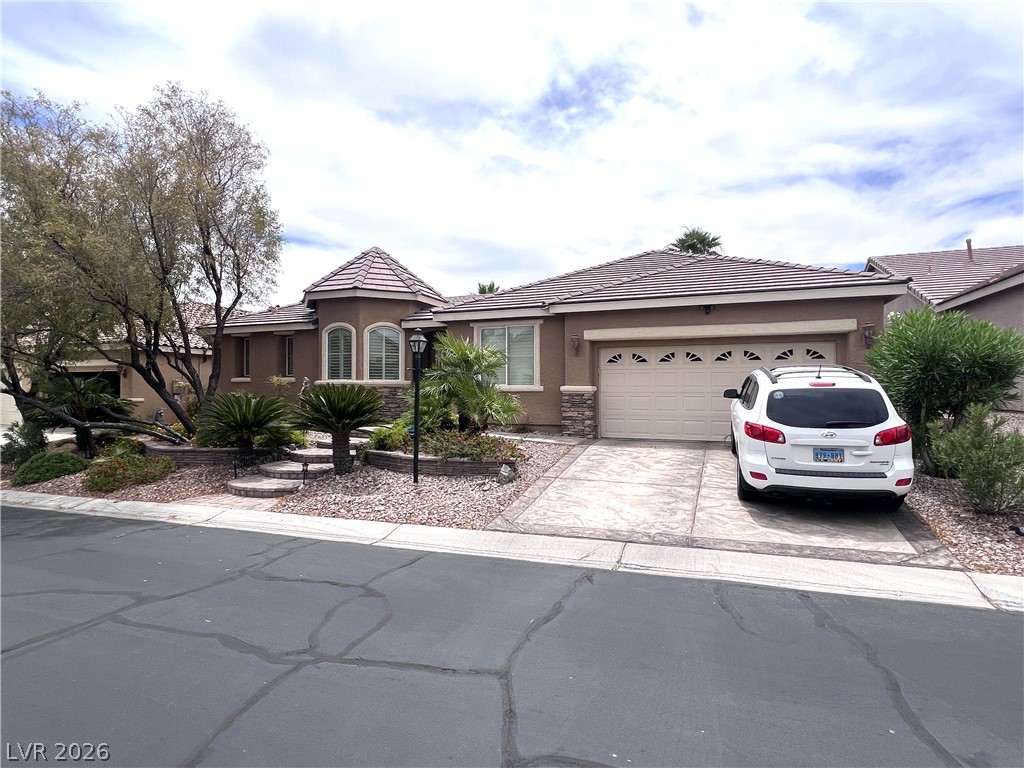 8313 Weeping Springs Avenue Property Photo 2