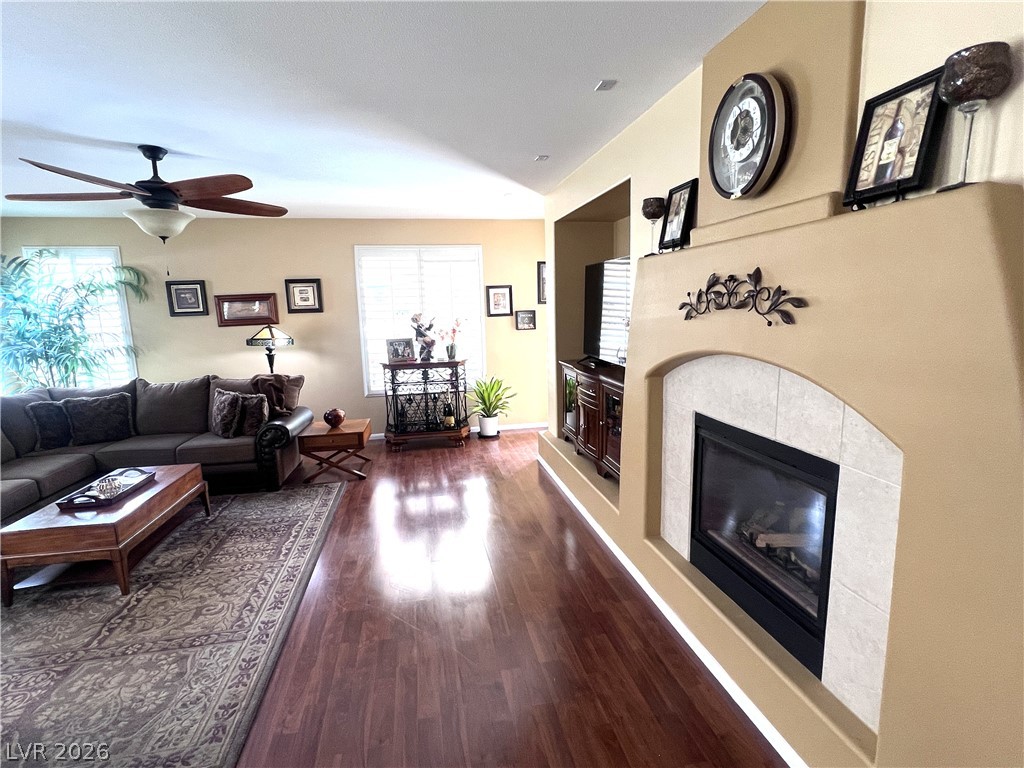 8313 Weeping Springs Avenue Property Photo 10