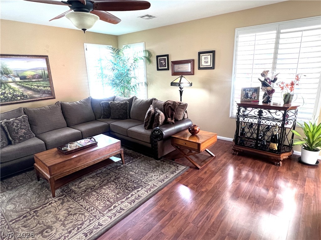 8313 Weeping Springs Avenue Property Photo 11