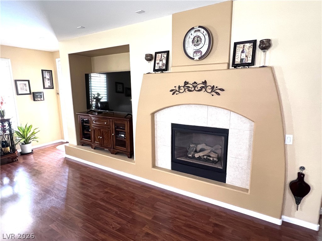 8313 Weeping Springs Avenue Property Photo 12