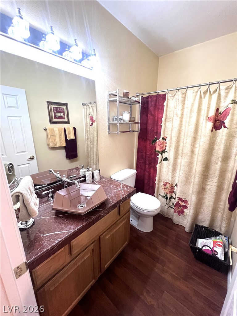 8313 Weeping Springs Avenue Property Photo 33