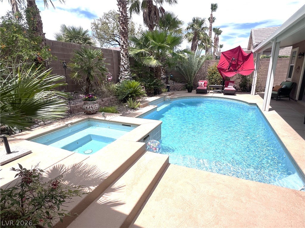 8313 Weeping Springs Avenue Property Photo 40