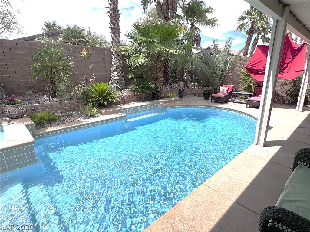 8313 Weeping Springs Avenue Property Photo 43