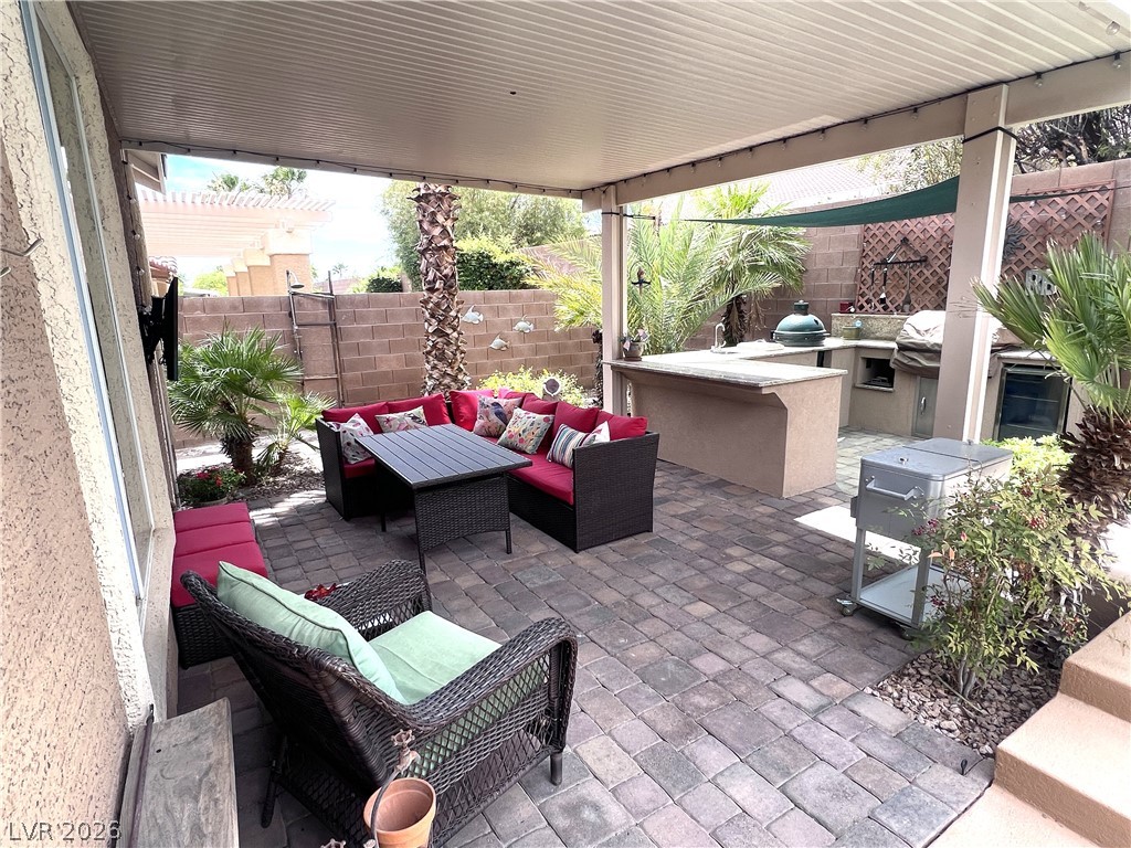 8313 Weeping Springs Avenue Property Photo 44