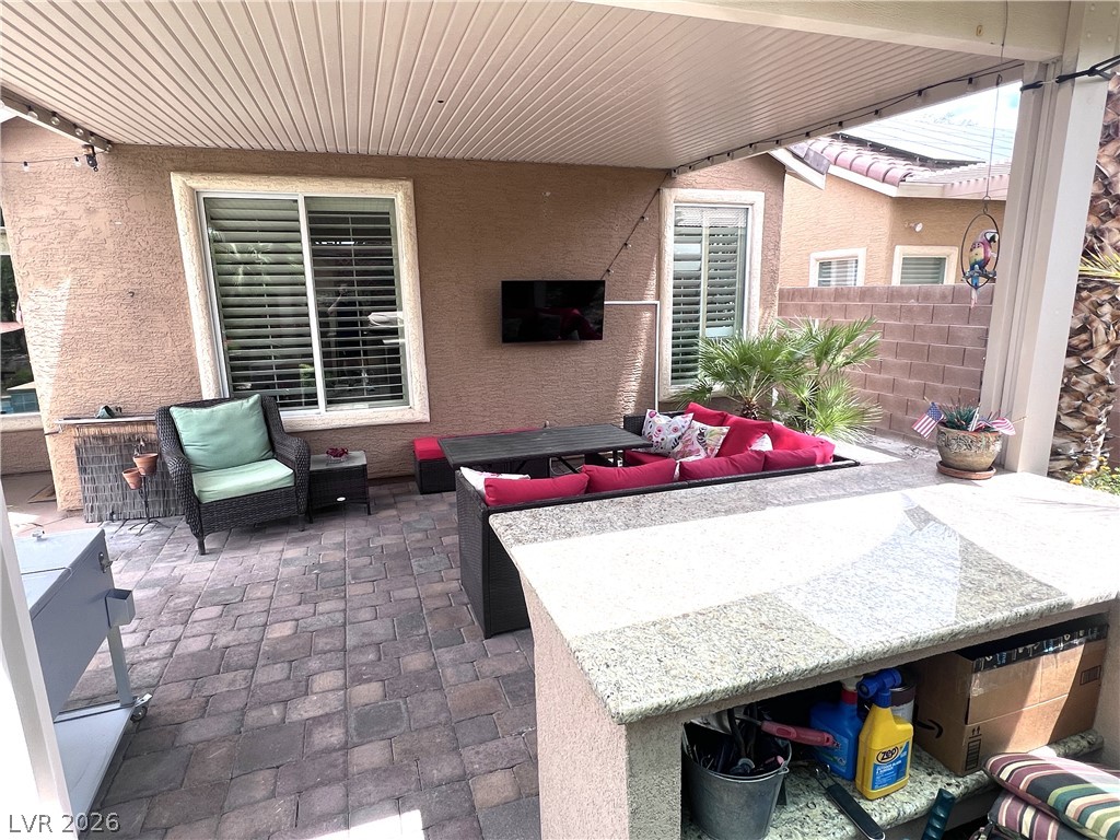 8313 Weeping Springs Avenue Property Photo 47