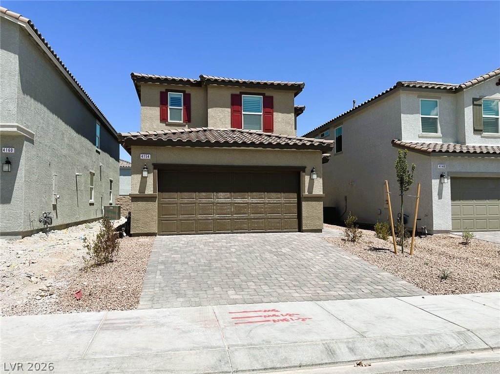 4154 Scarlet Cob Avenue Property Photo 1