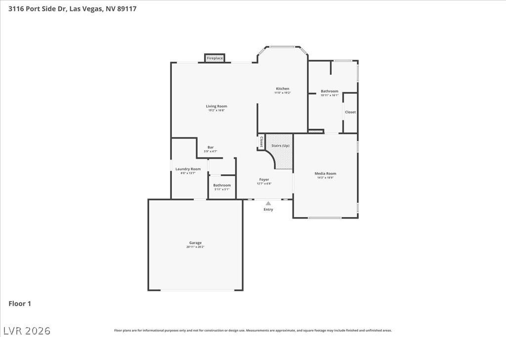 3116 Port Side Drive Property Photo 39