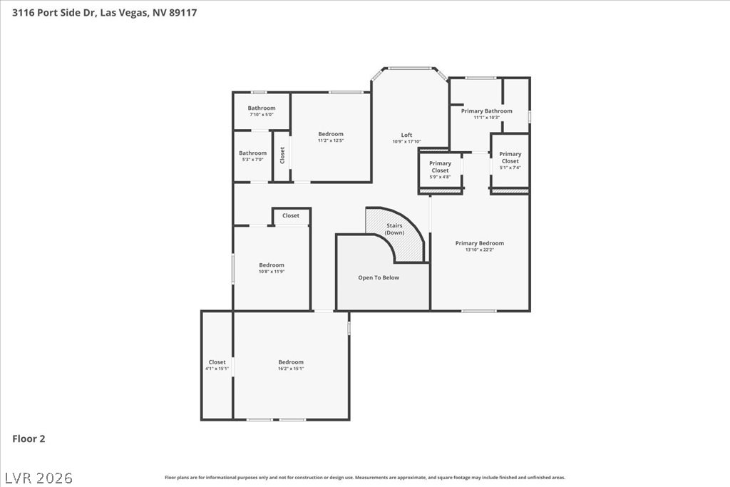 3116 Port Side Drive Property Photo 40