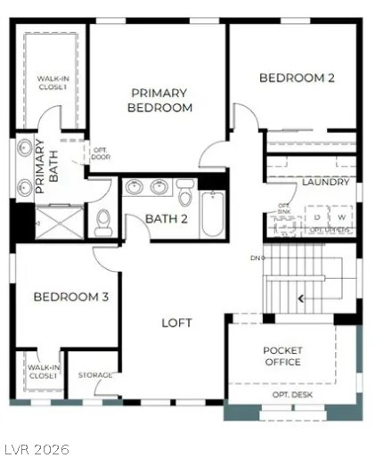 126 Arroyo Arch Lane Property Photo 3