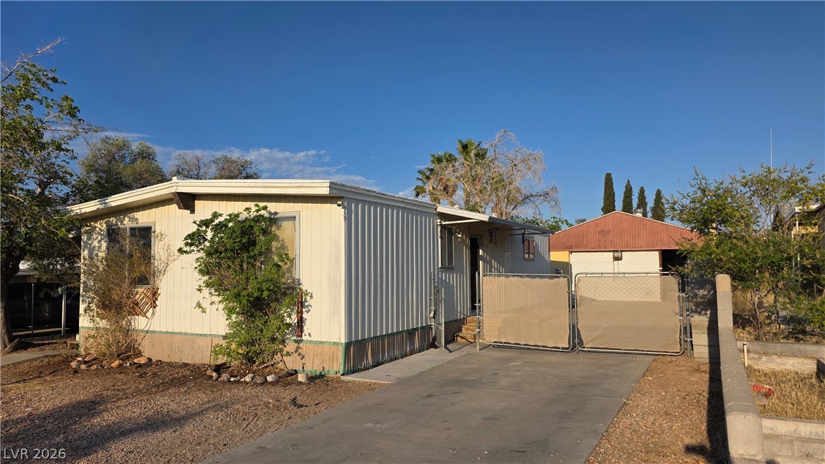 1316 Aspen Drive Property Photo 1
