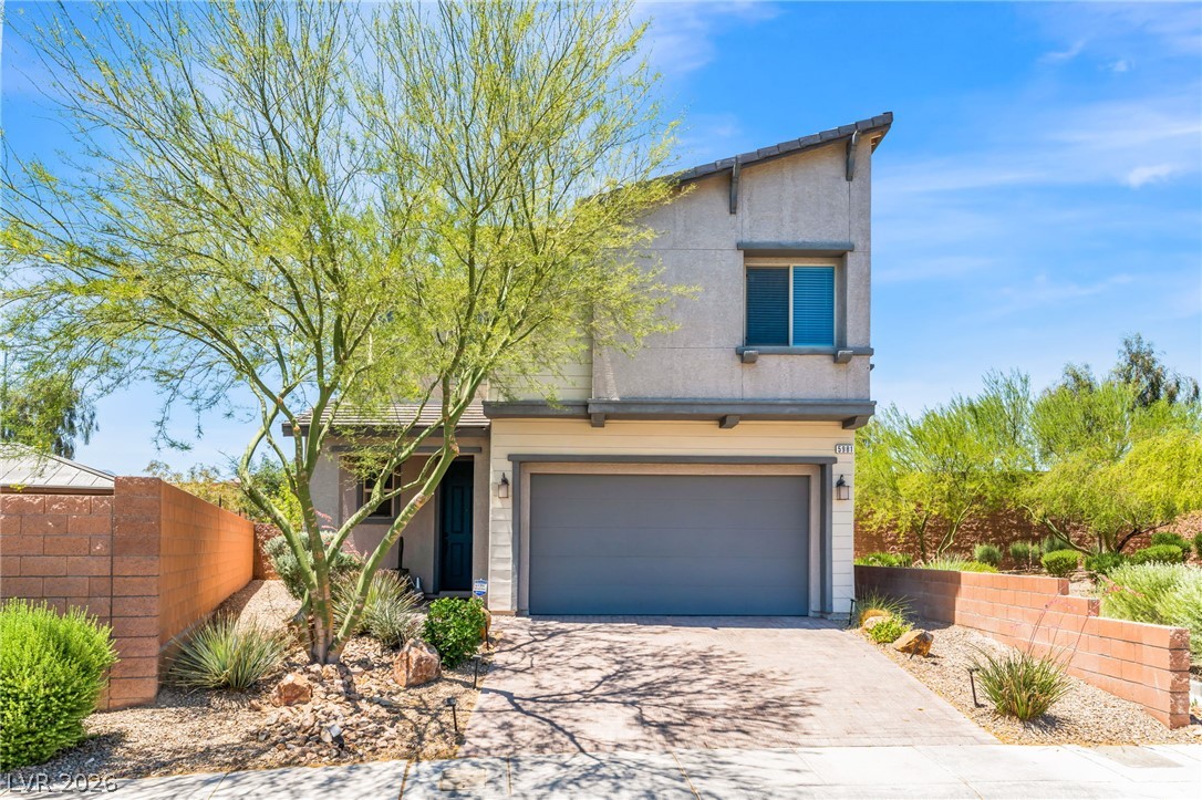5981 Smith Valley Road Property Photo 1