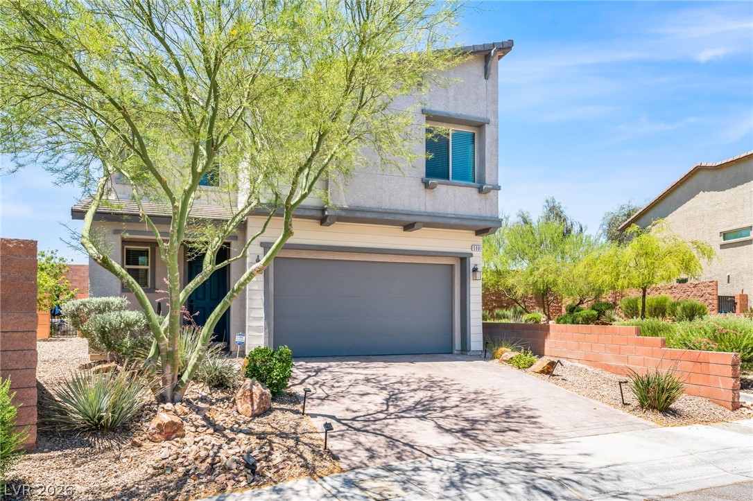 5981 Smith Valley Road Property Photo 3