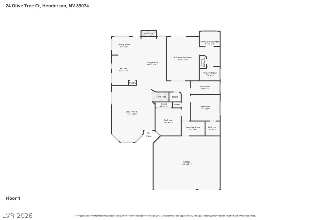 24 Olive Tree Court Property Photo 2