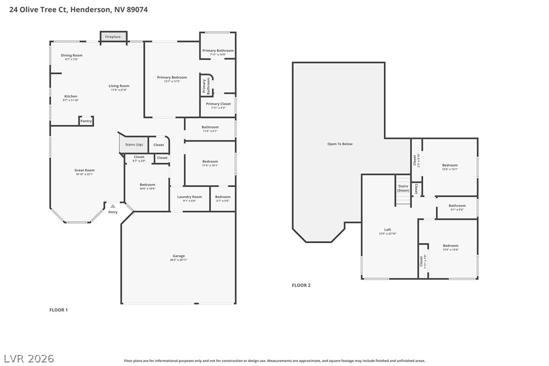 24 Olive Tree Court Property Photo 4