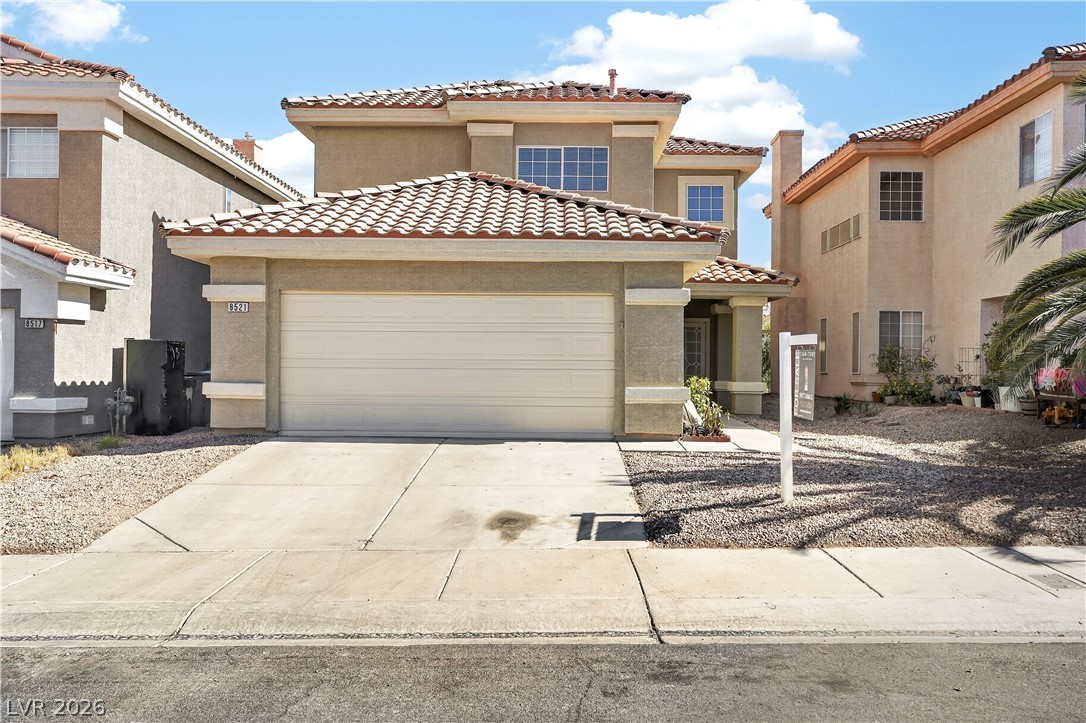 8521 Gold Flash Avenue Property Photo 2