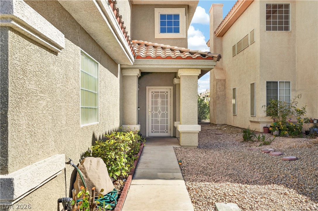 8521 Gold Flash Avenue Property Photo 3