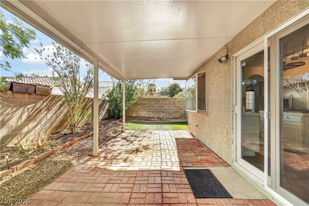 8521 Gold Flash Avenue Property Photo 42