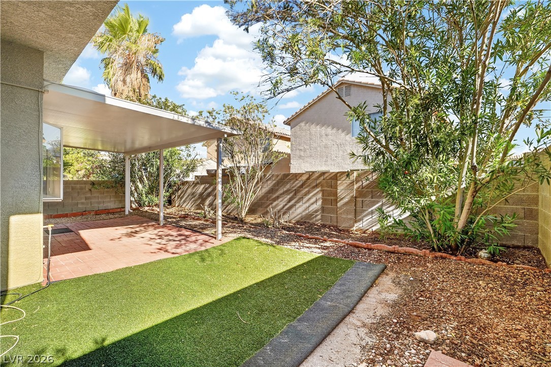 8521 Gold Flash Avenue Property Photo 44
