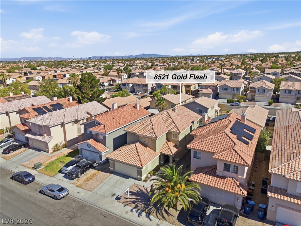 8521 Gold Flash Avenue Property Photo 45