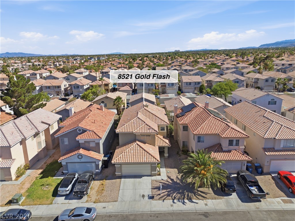 8521 Gold Flash Avenue Property Photo 47
