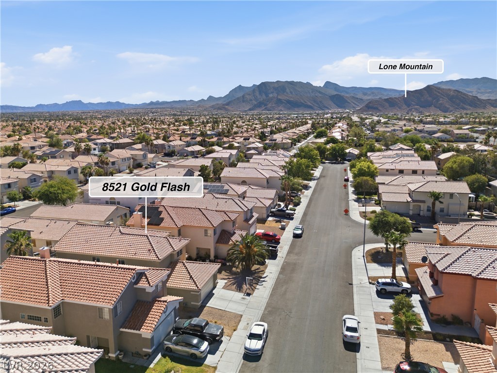 8521 Gold Flash Avenue Property Photo 48