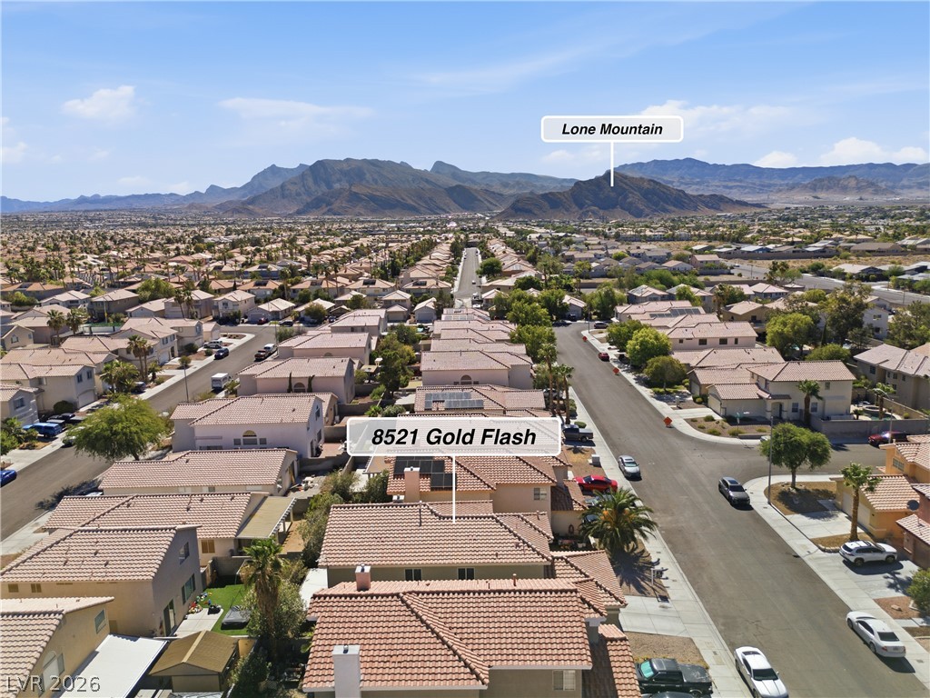 8521 Gold Flash Avenue Property Photo 49