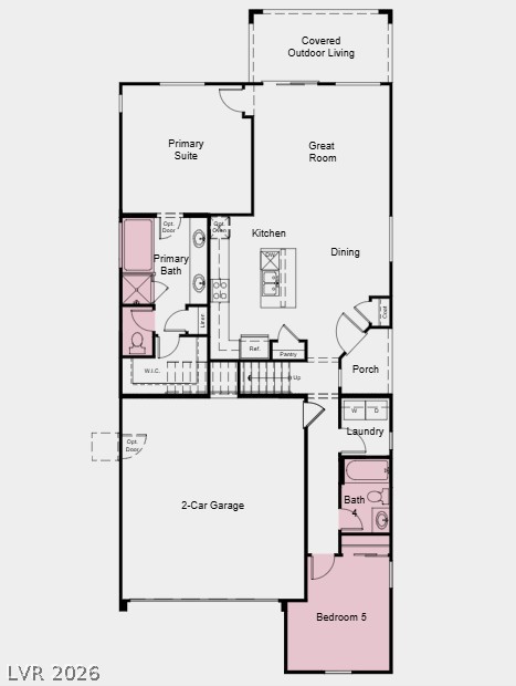 657 Orchid Cactus Avenue Property Photo 2
