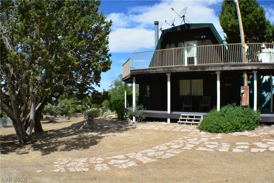 1321 Trout Canyon