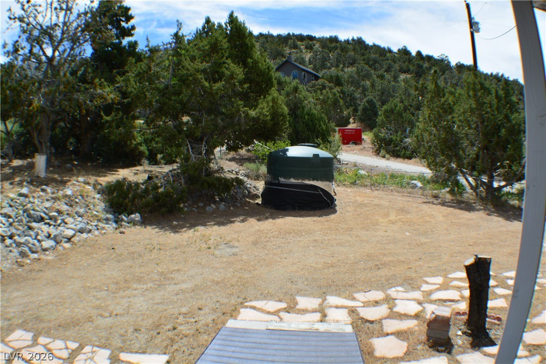 1321 Trout Canyon Property Photo 3