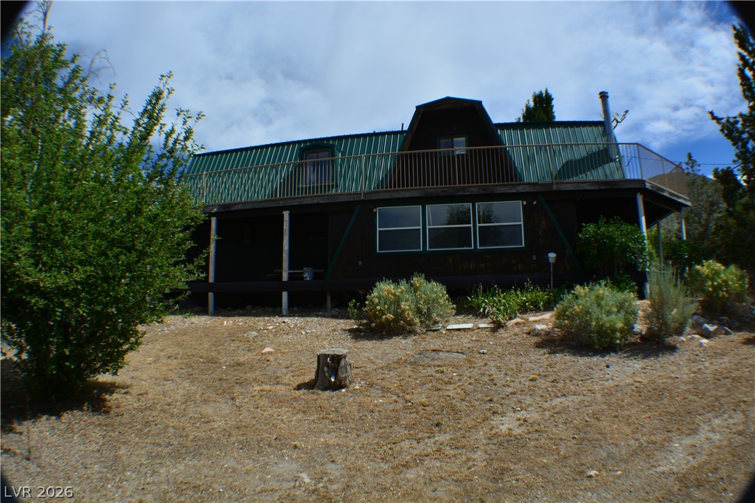 1321 Trout Canyon Property Photo 4