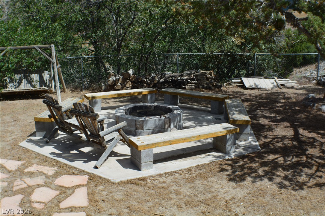 1321 Trout Canyon Property Photo 7