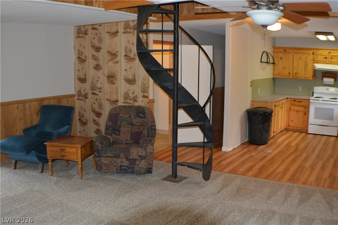 1321 Trout Canyon Property Photo 15
