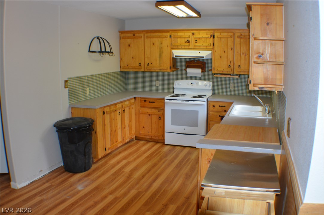 1321 Trout Canyon Property Photo 16