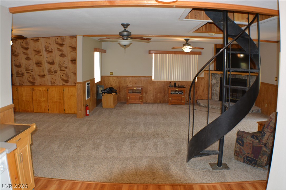 1321 Trout Canyon Property Photo 17